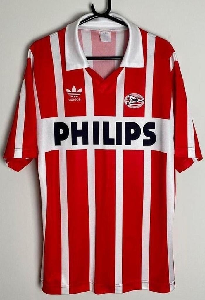 PSV Romario Voetbalshirt Origineel 1992, Verzamelen, Verzenden, Zo goed als nieuw
