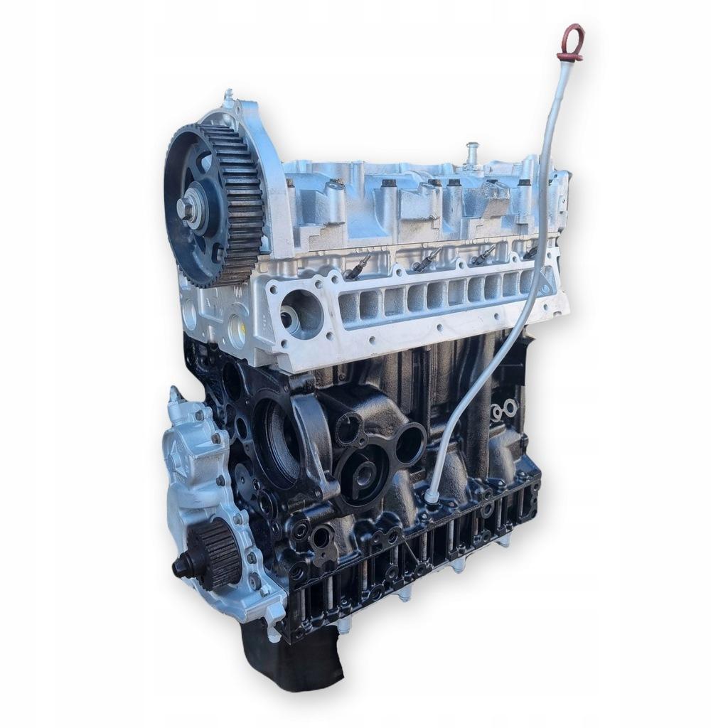 Moteur F1AGL411A Reconditionné DUCATO IVECO Daily FIAT, Envoi, Utilisé, Daihatsu