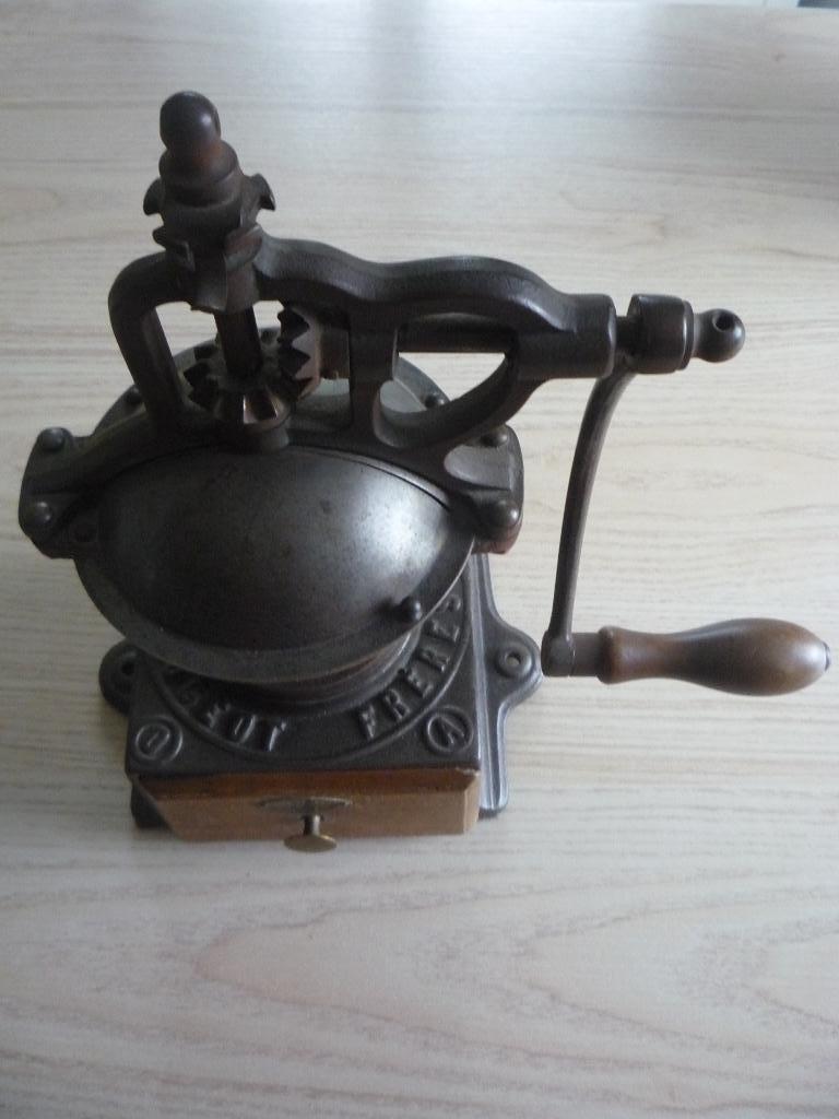 Moulin à café Peugeot, Enlèvement ou Envoi