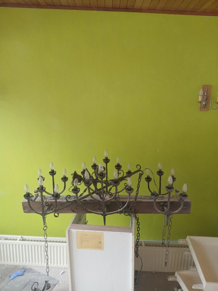 Te koop, Antiek en Kunst