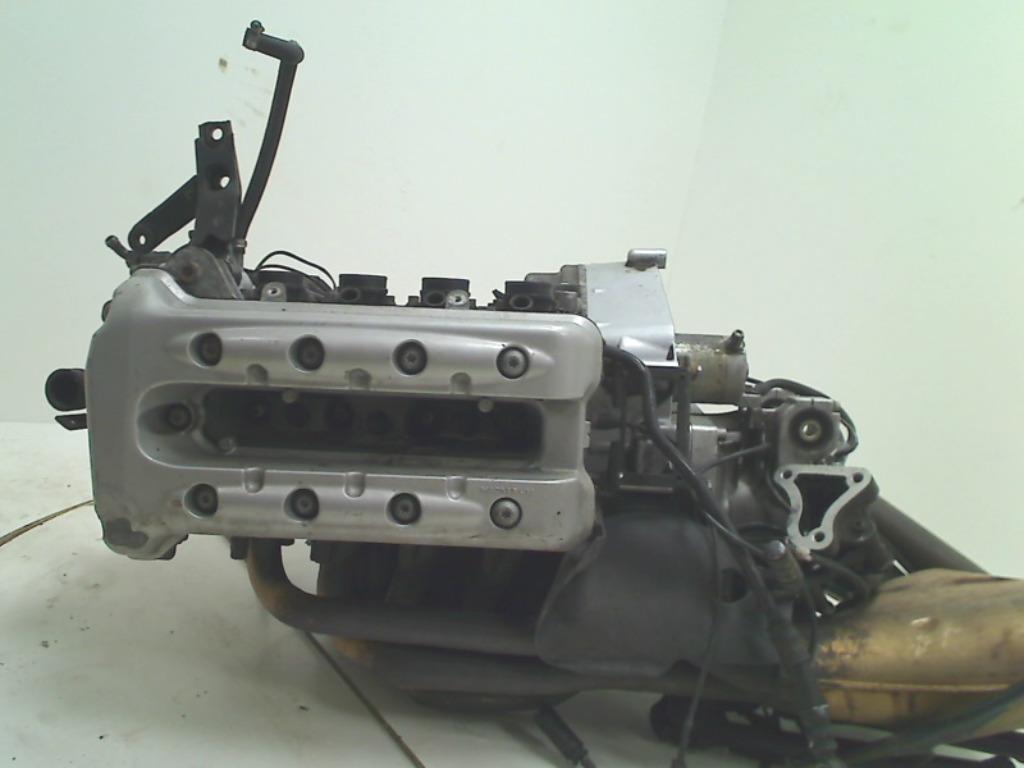 Bloc moteur BMW K 1200 RS 1997-2000, Enlèvement, Utilisé