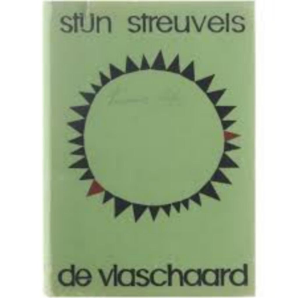 De vlaschaard|Stijn Streuvels Lateur, Boeken, Ophalen of Verzenden, Zo goed als nieuw, Zie beschrijving