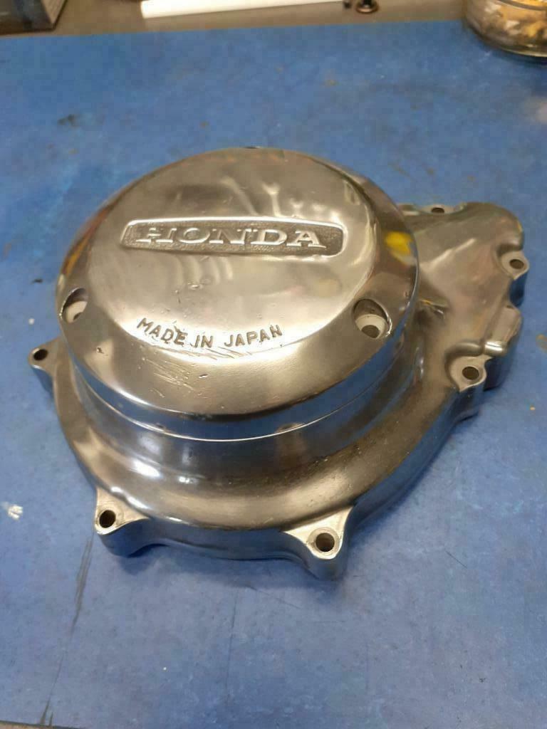 pièces moto honda bol d'or, Motos, Pièces | Honda, Enlèvement, Utilisé