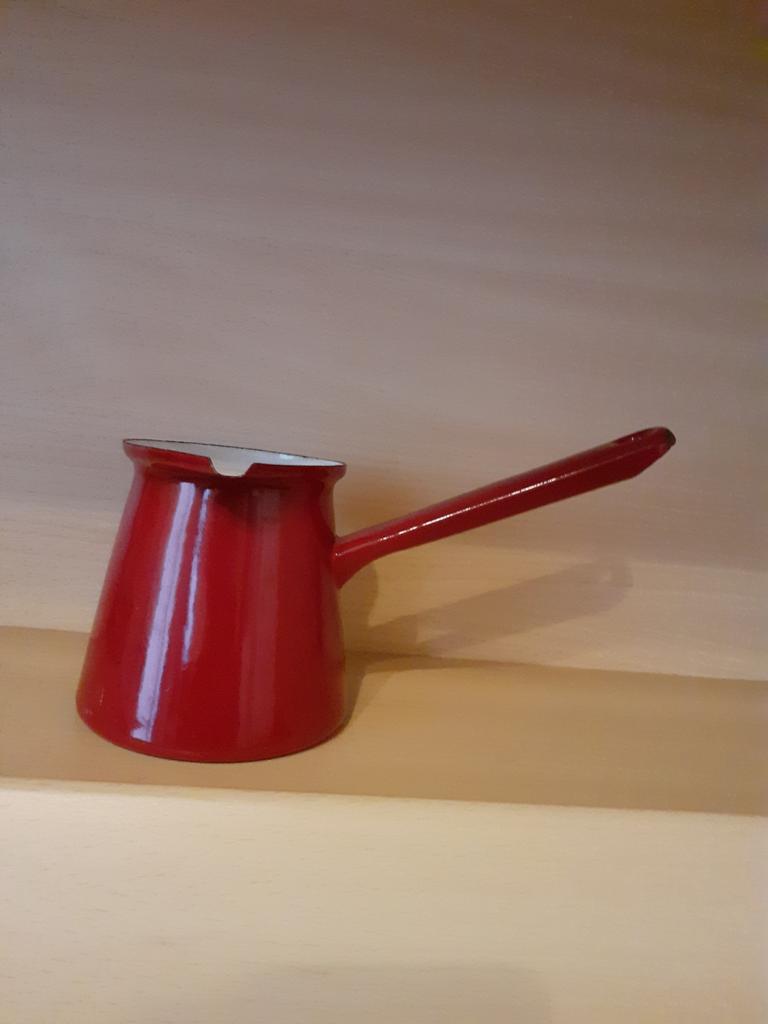 Turks koffieapparaat, Ophalen of Verzenden