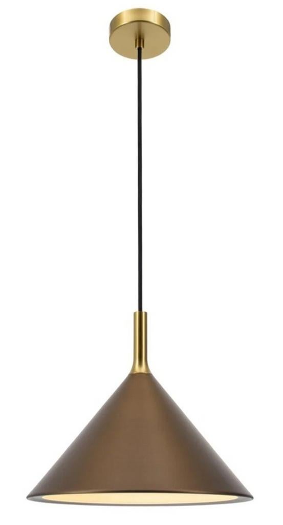 Degelijke hanglamp (nieuw in doos), Ophalen