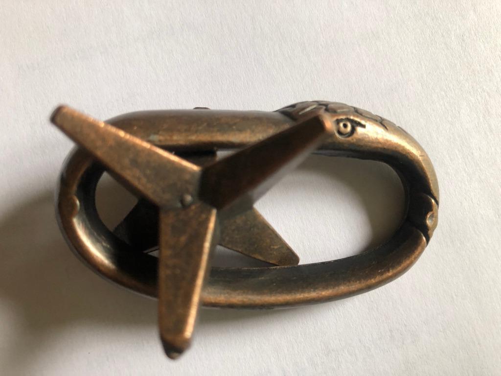 Hersenbreker, Ophalen of Verzenden, Zo goed als nieuw, Puzzelen