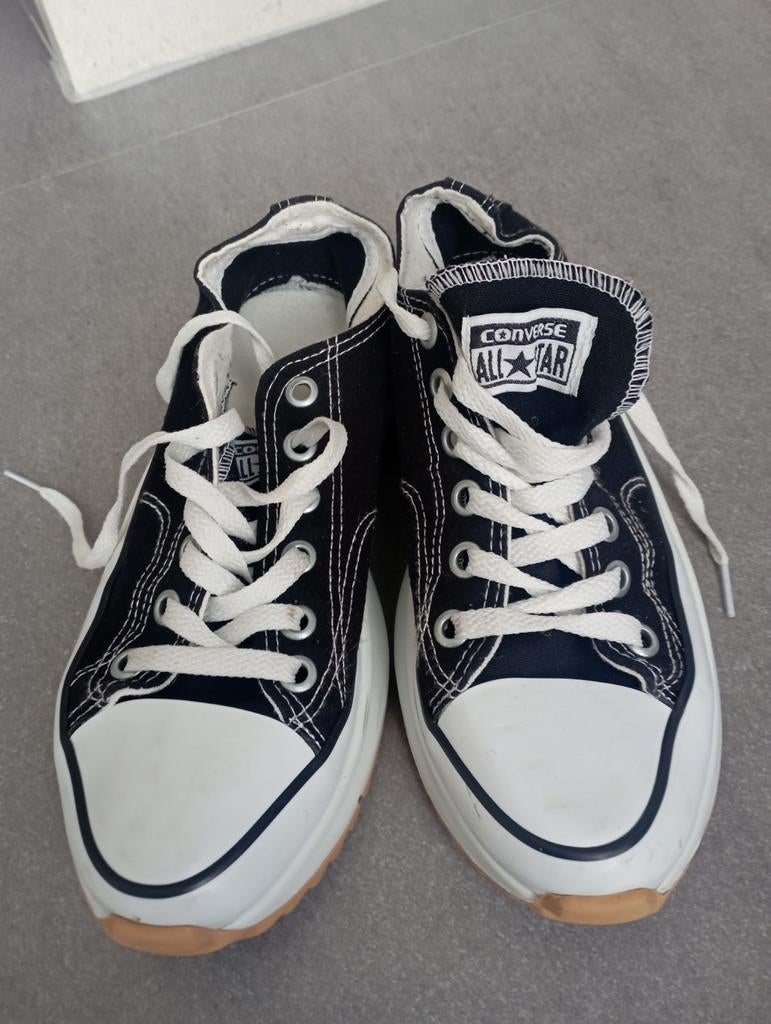 All Star dames schoenen 39, Enlèvement, Comme neuf