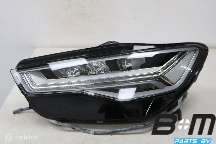 NIEUWSTAAT! LED koplamp links Audi A6 4G 4G0941033H, Auto-onderdelen, Gebruikt