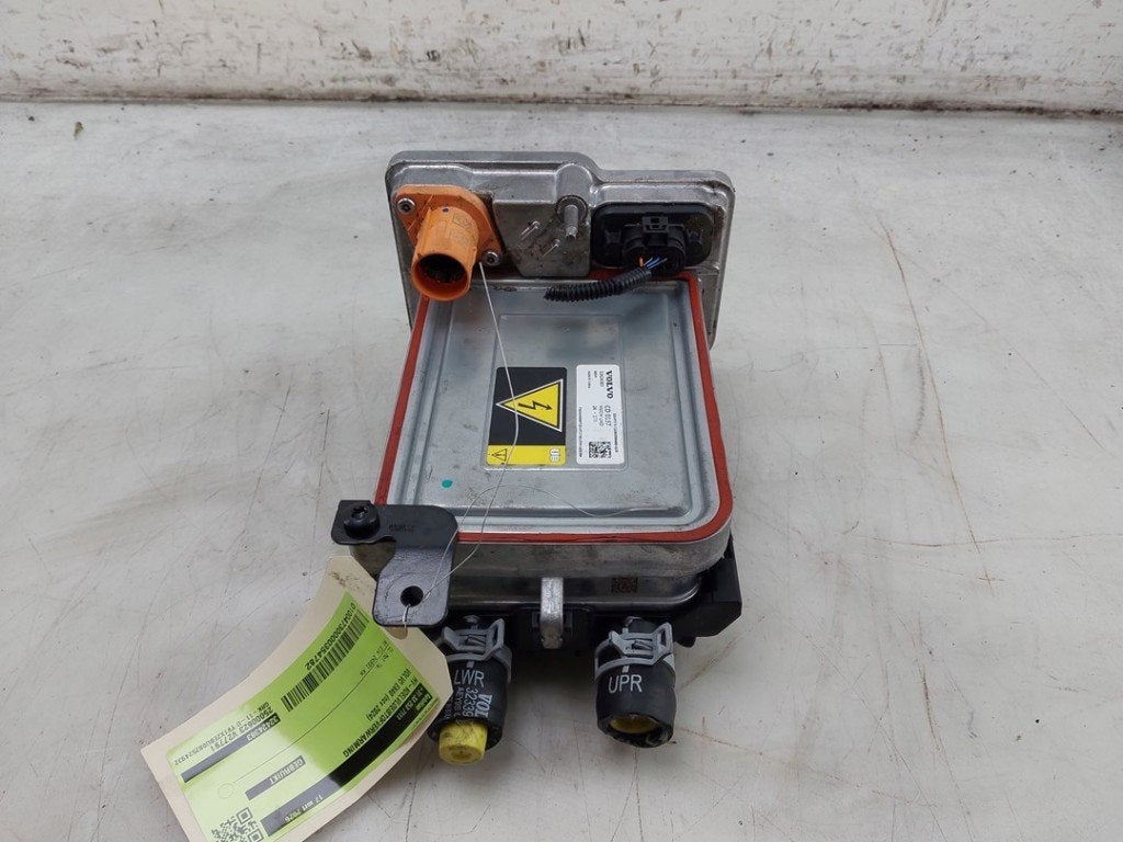 DIVERS Volvo EX40 (XZ) (|32352954|32424383|32400533|), Autos : Pièces & Accessoires, Autres pièces automobiles, Volvo, Utilisé