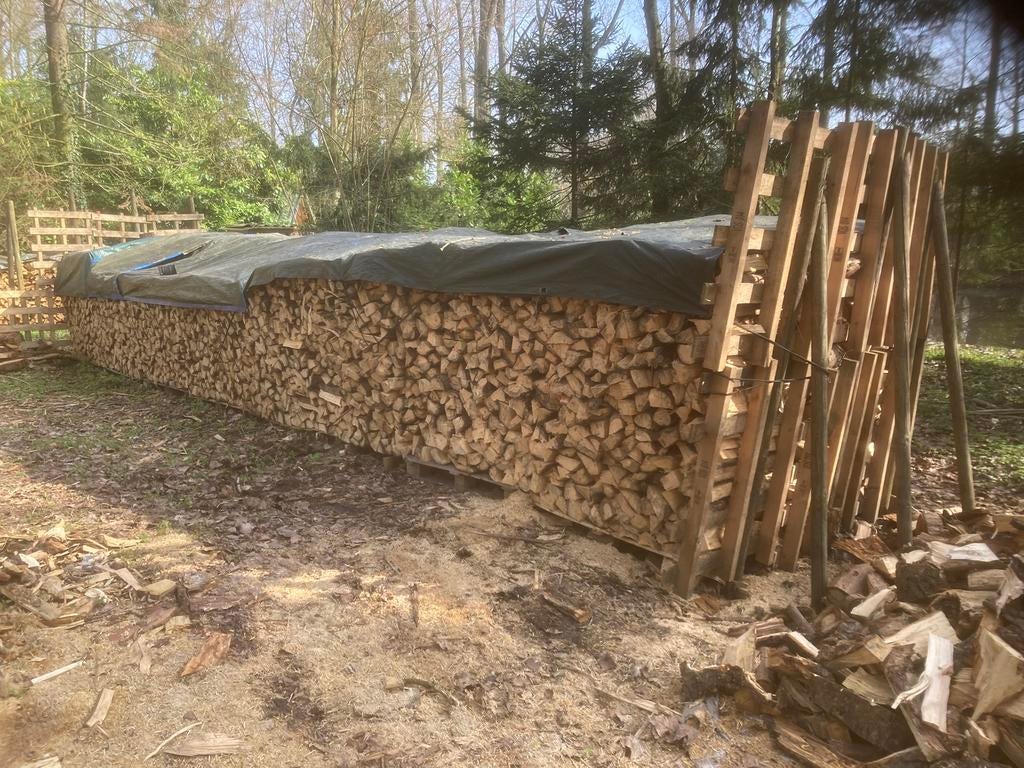 Mooi brandhout., 3 à 6 m³, Enlèvement ou Envoi, Bûches