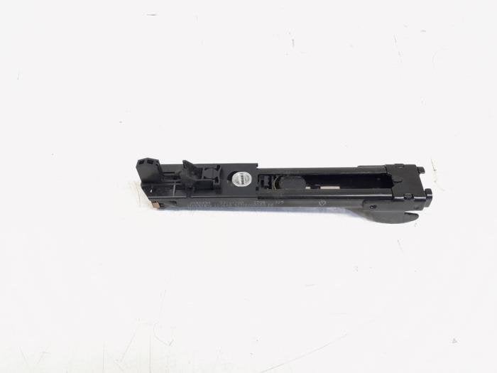 Approche ceinture gauche d'un Volkswagen Golf, Autos : Pièces & Accessoires, Volkswagen, -, 3 mois de garantie, Utilisé