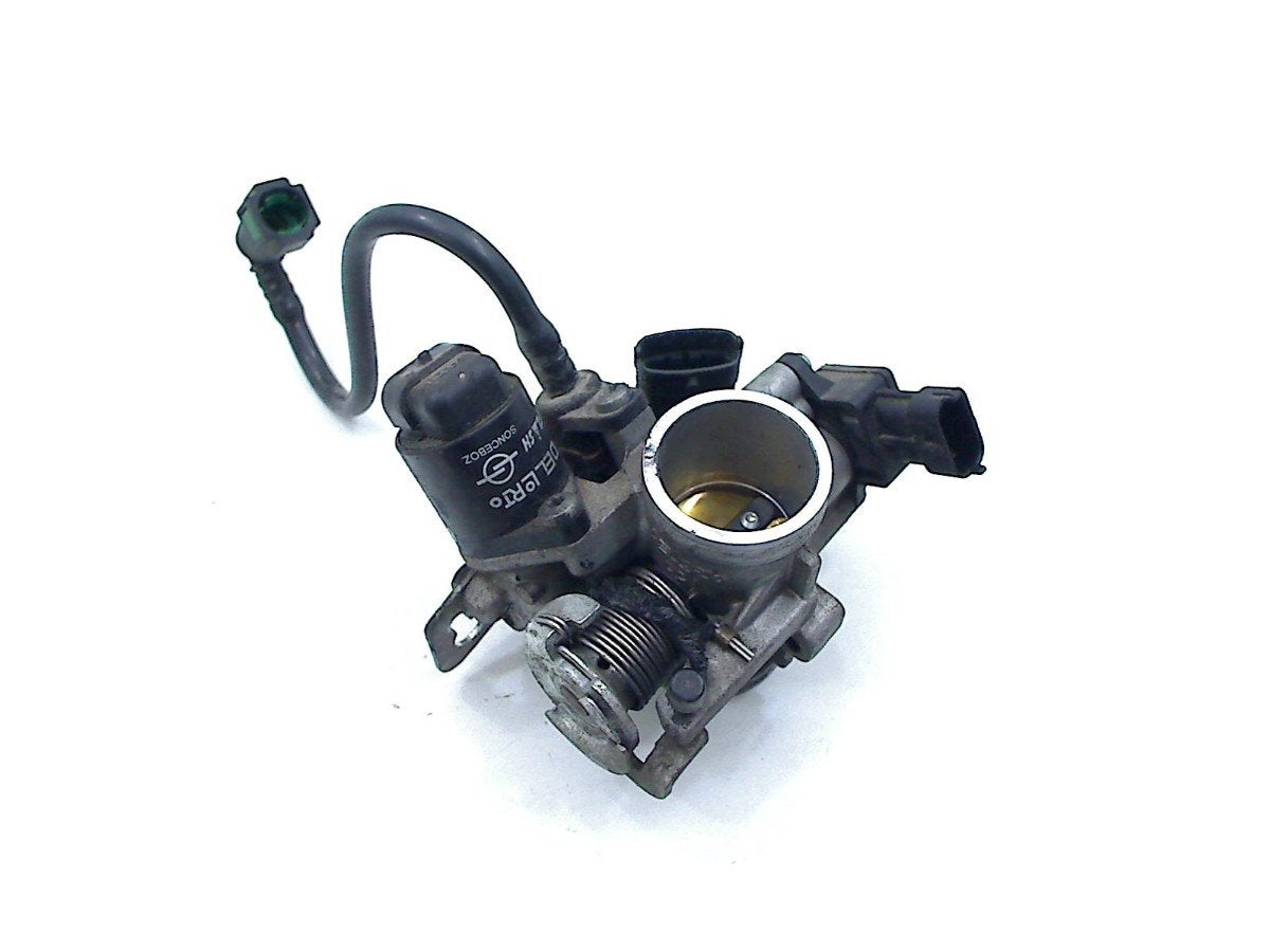 GASKLEPHUIS KTM RC 125 2019 (RC125 F5003S1) (0261230245), Dhr. S. di Majo, Gebruikt, Info@cama-motorparts.nl, P.J. Troelstraweg 8 8
3144 CX  MAASSLUIS, NL