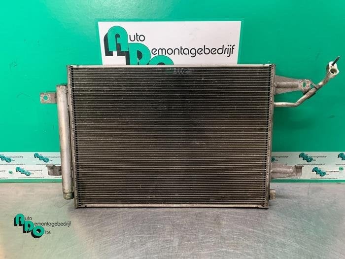 Radiateur clim d'un Smart Forfour, -, 3 mois de garantie, Utilisé, -