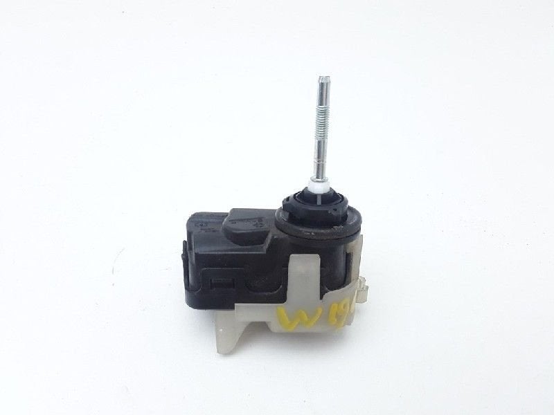 PHARE MOTEUR Hyundai i30 (FD) (01-2007/11-2011), Utilisé, Hyundai