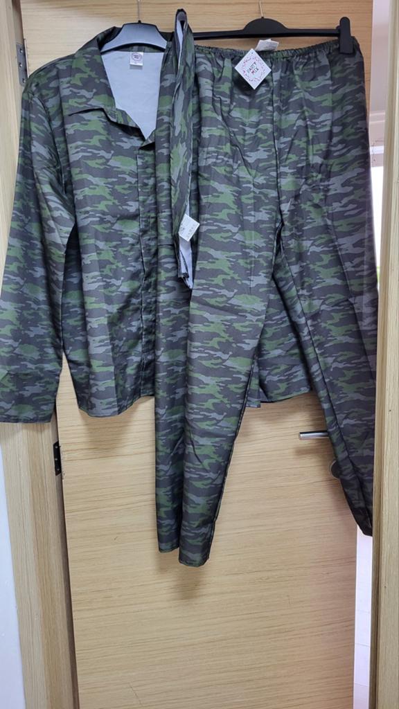 Heren kostuum (Nieuw), Kleding | Heren, Kostuums en vesten, Ophalen of Verzenden