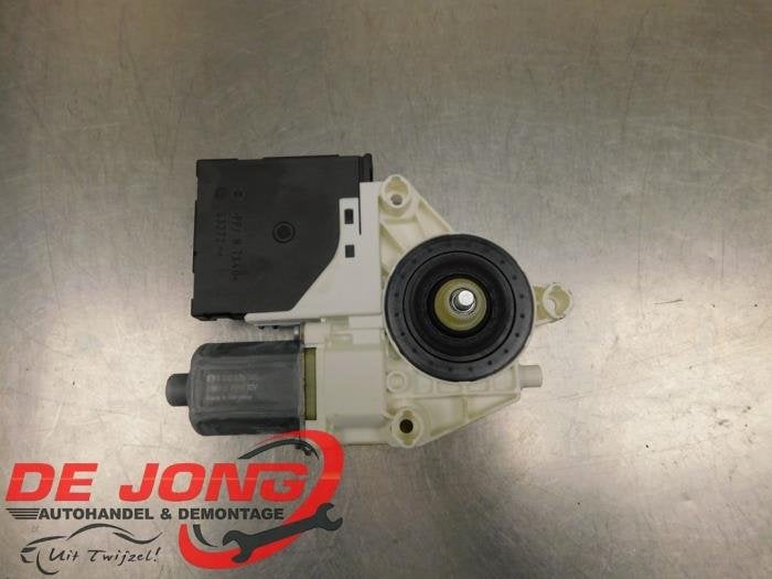 Raammotor Portier van een Volkswagen Caddy, Gebruikt, -, Volkswagen, -