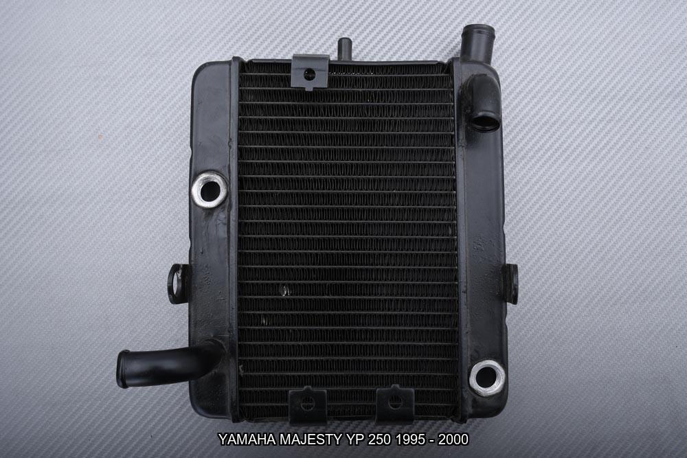 Radiateur AVDB YAMAHA YP MAJESTY 250 1995 - 2000 YP250, Enlèvement ou Envoi, Neuf