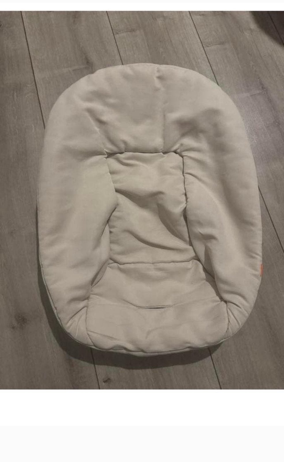 Stokke Newborn hoes, Kinderen en Baby's, Ophalen of Verzenden, Zo goed als nieuw