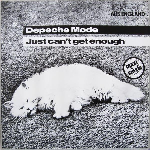 mode Depeche, Enlèvement ou Envoi, 12 pouces
