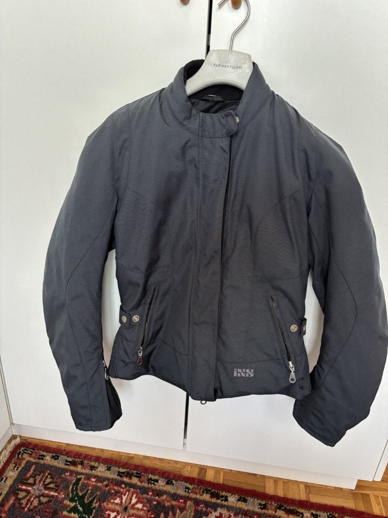 Motorvest IXS voor dames, Motoren, Jas | textiel, Ophalen of Verzenden, IXS, Dames