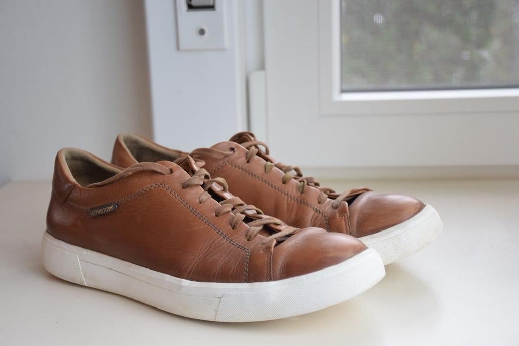 mephisto, Enlèvement ou Envoi