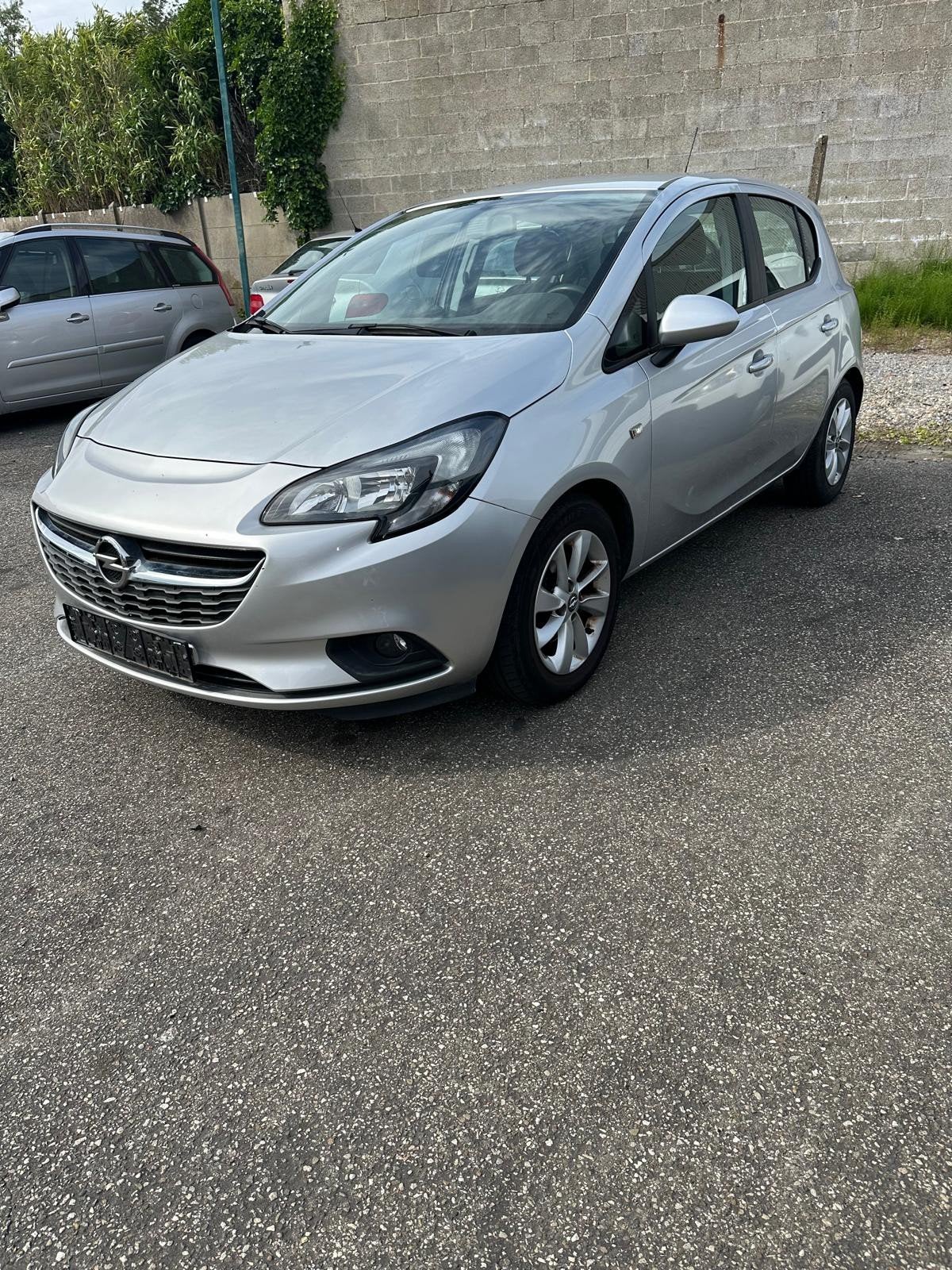 Opel Corsa benzine gekeurd carpas, Auto's, Euro 6, USB, Handgeschakeld, 5 deurs