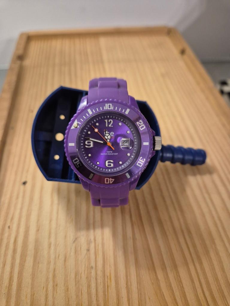 Swatch-horloge, Handtassen en Accessoires, Horloges | Kinderen, Ophalen of Verzenden