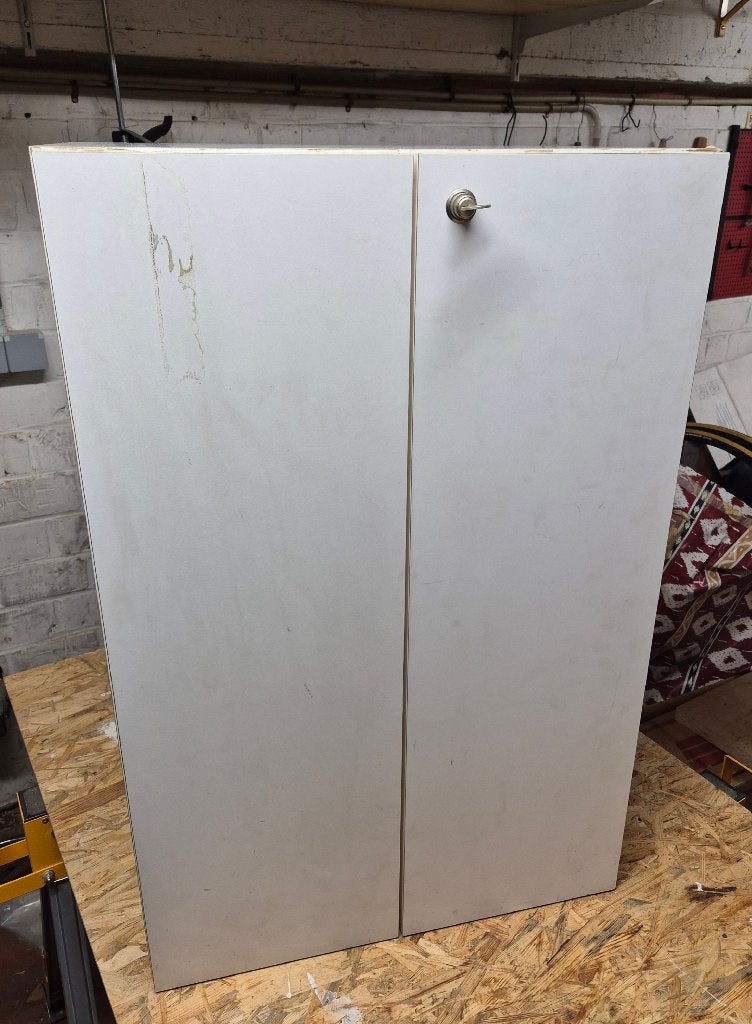 Armoire pour diapositives, TV, Hi-fi & Vidéo, Projecteurs dias, Enlèvement, Utilisé