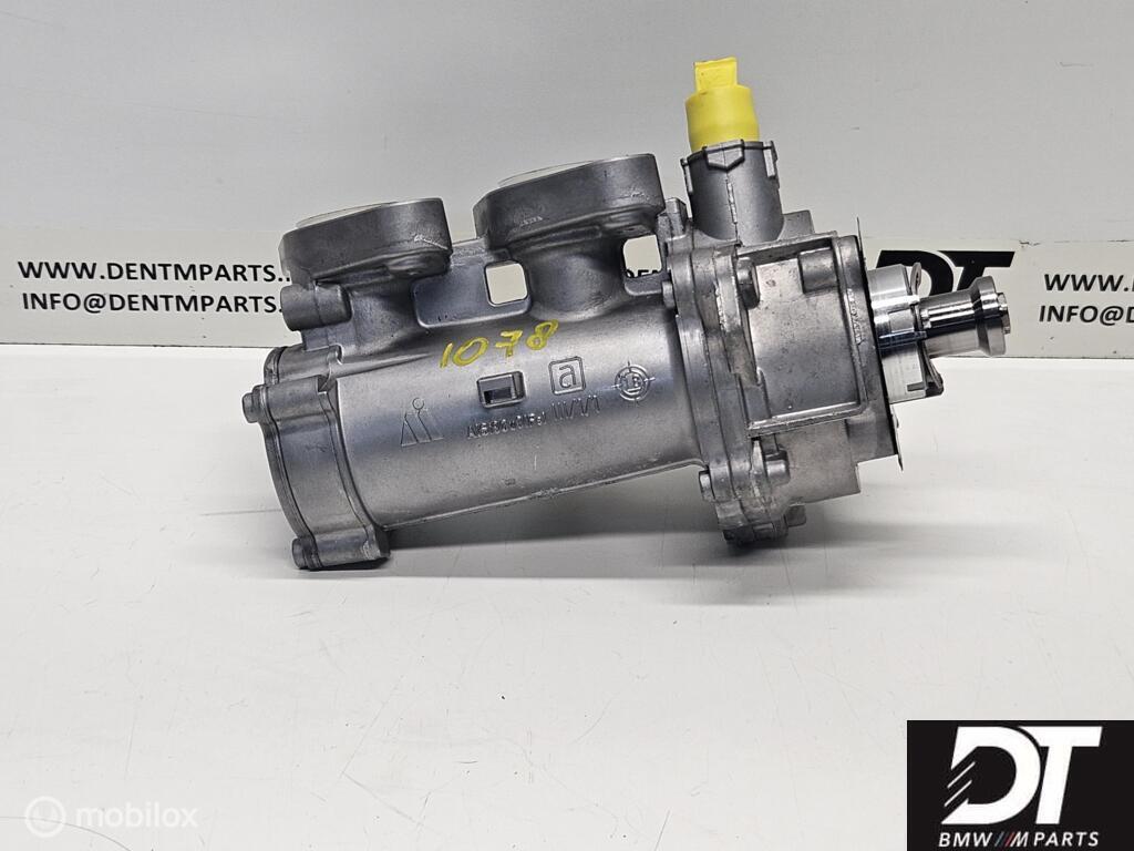 Vacuum pomp BMW M3 F80 S55 3.0 S55B30 11667847203, Enlèvement ou Envoi, Utilisé, BMW, BMW