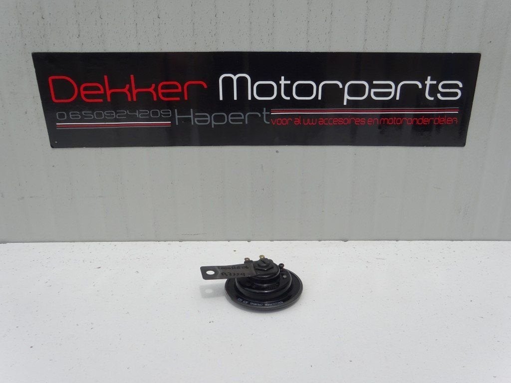 Claxon / Toeter Honda CBR1000RR Fireblade 2004-2007 SC57, Motoren, Gebruikt, -, -, Ophalen of Verzenden