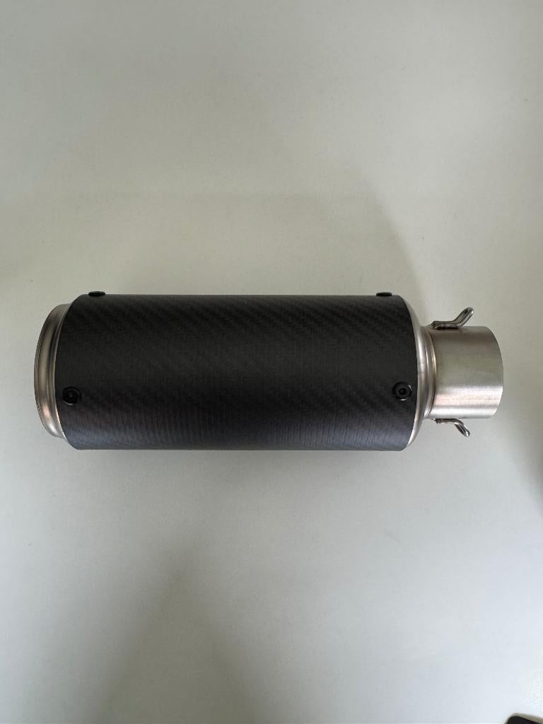 Carbon demper NIEUW!!, Ophalen of Verzenden, Nieuw