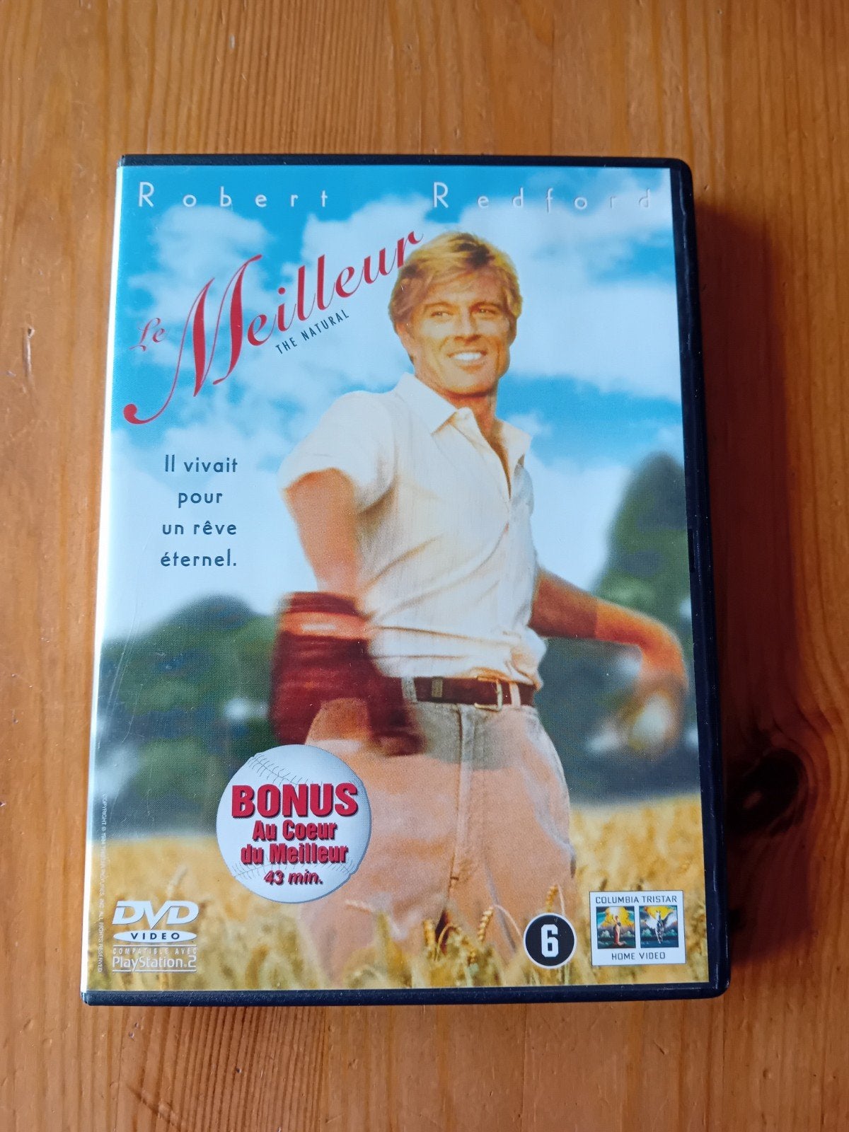 Le meilleur, CD & DVD, Enlèvement ou Envoi