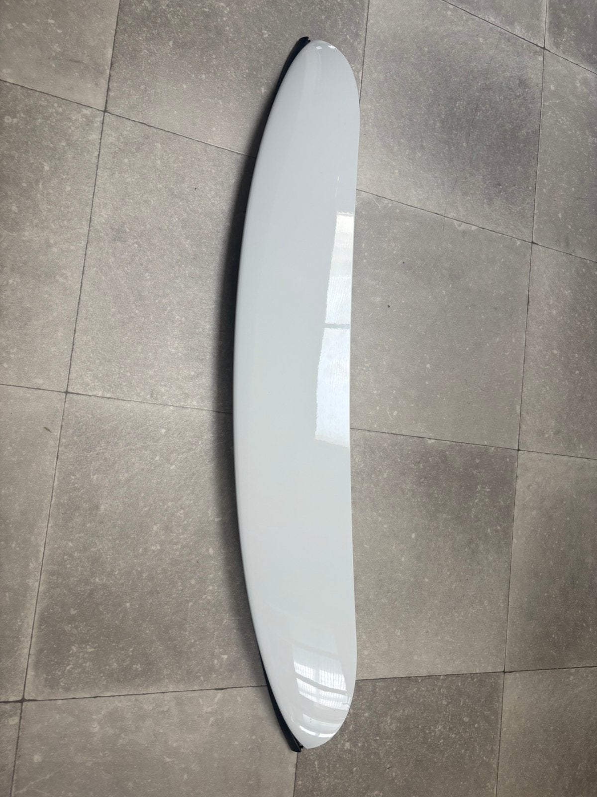 Spoiler mini R56, Watersport en Boten, Ophalen, Zo goed als nieuw
