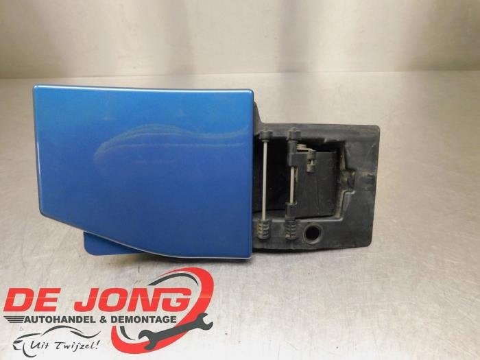 Clapet réservoir d'un Renault Trafic (TEJ43), Renault, -, 3 mois de garantie, Utilisé