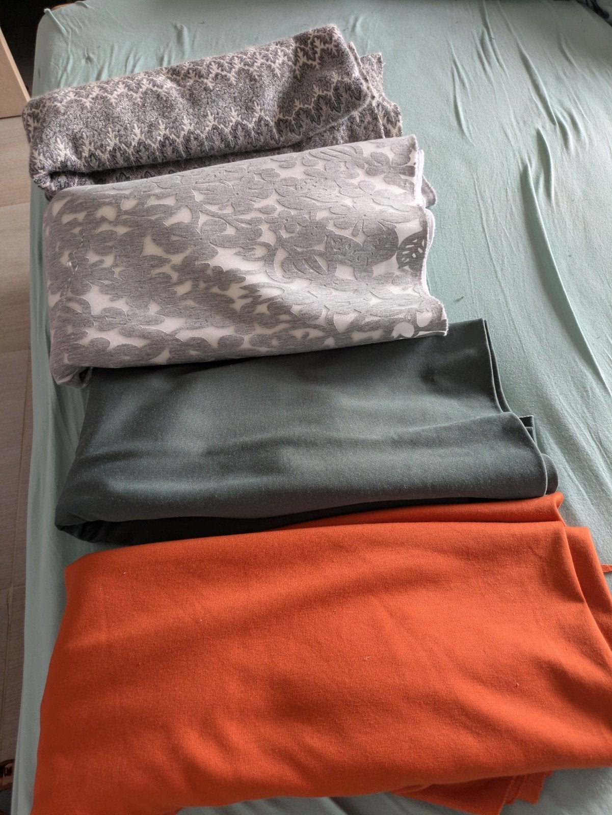 Sweaterstof, Ophalen of Verzenden