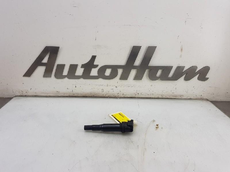BOBINE D'ALLUMAGE CRAYON Peugeot 3008 I (0U / HU), Utilisé, Peugeot