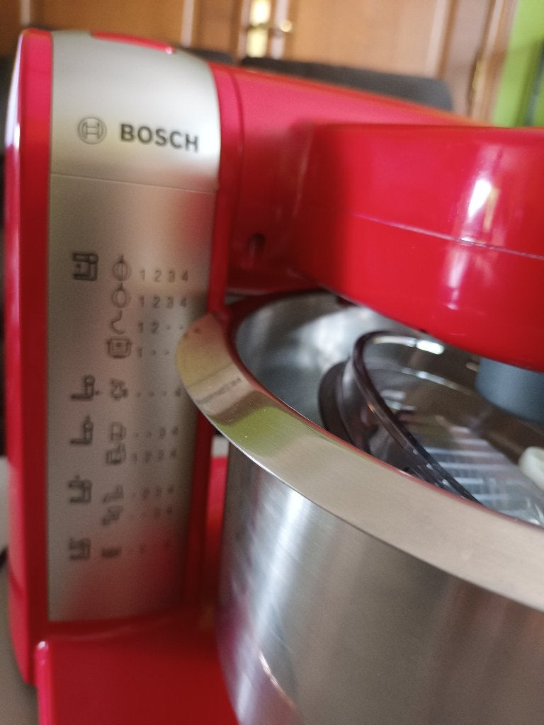 Keukenrobot, Electroménager, Mélangeurs de cuisine, Enlèvement, Comme neuf