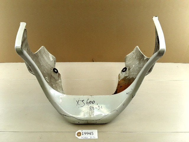 XJ600 1984 - 1991 Yamaha Kuipdeel Kuipdeel bellypan D1-37425, Motoren