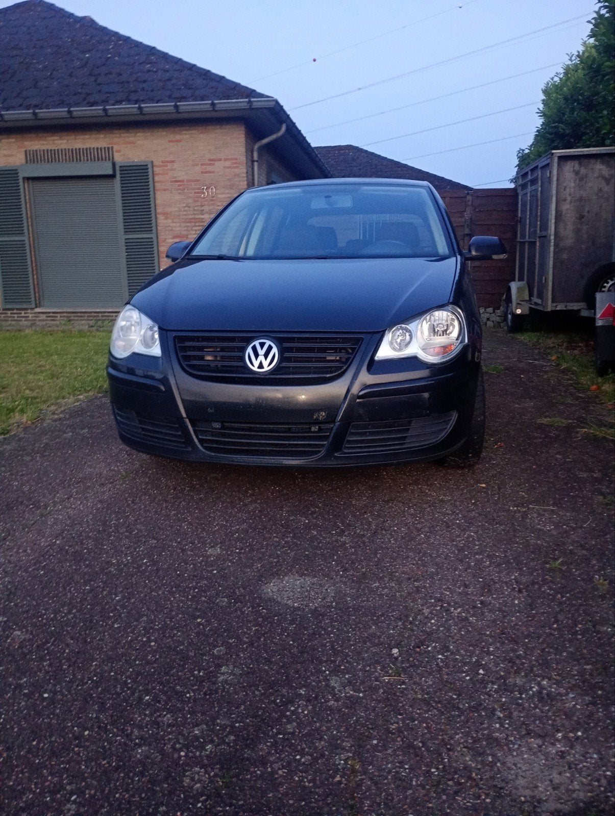 Volkswagen polo 1.4, Handgeschakeld, Particulier, Polo, Te koop