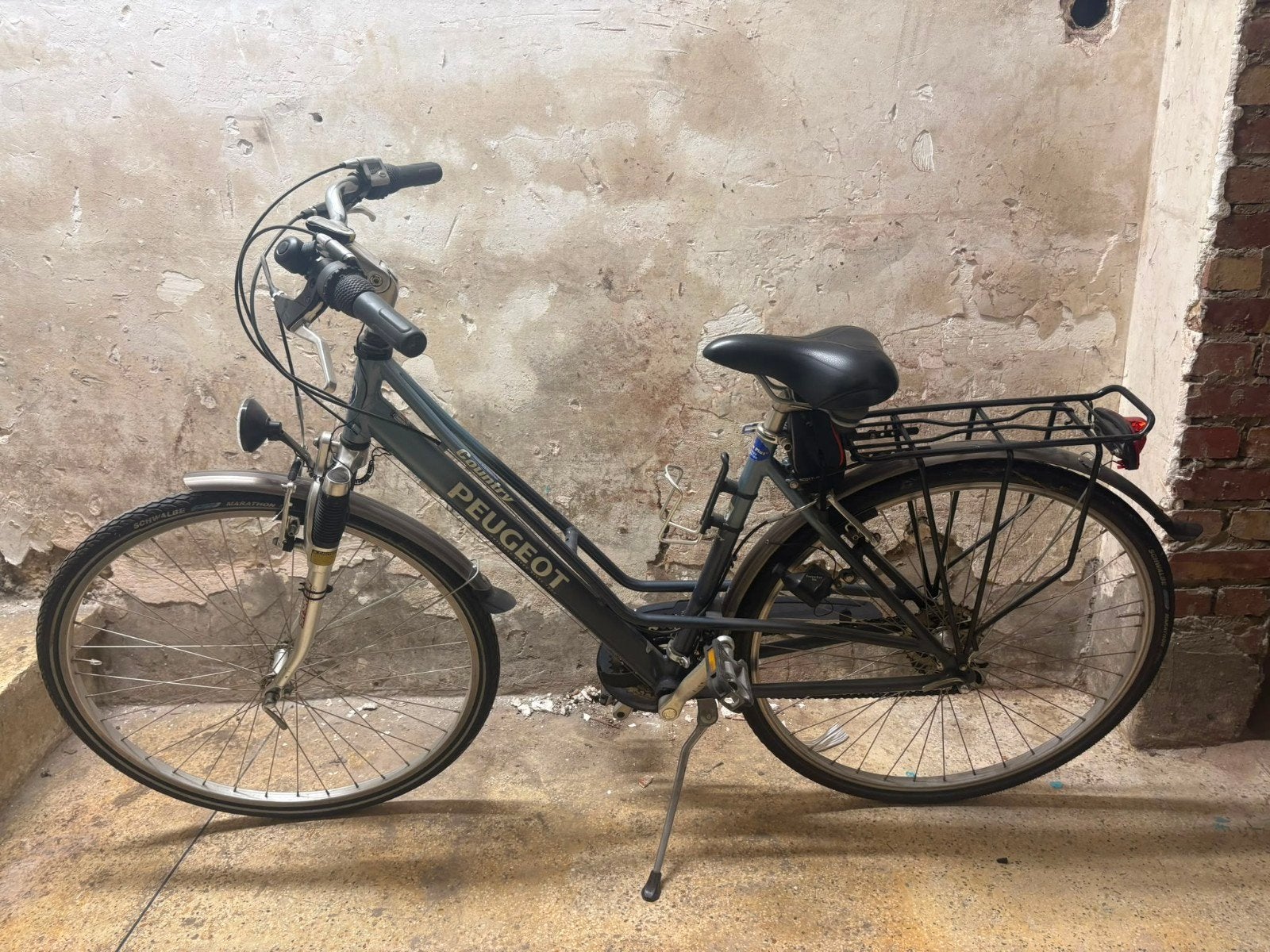 vélo impeccable, Enlèvement ou Envoi, Vitesses