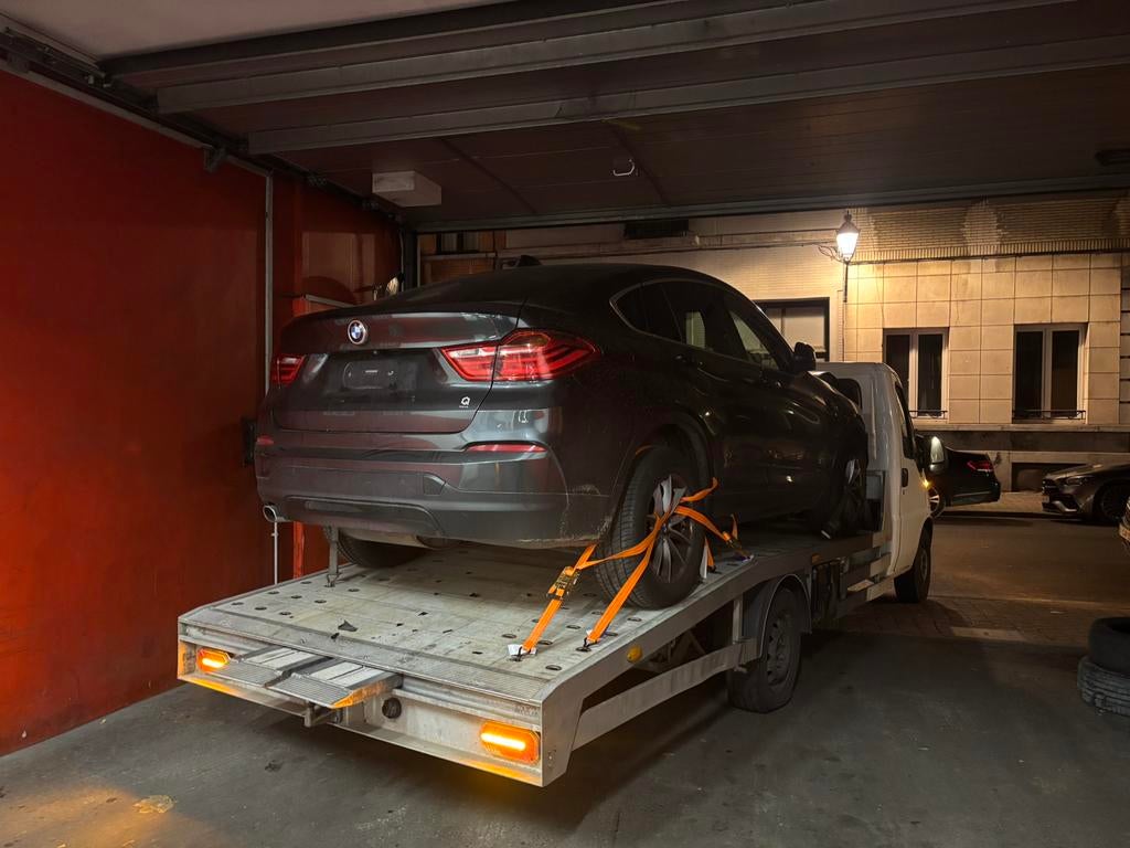 24/7 🚨 autotransport takeldienst direct beschikbaar ✅, Auto diversen, Krikken, Ophalen