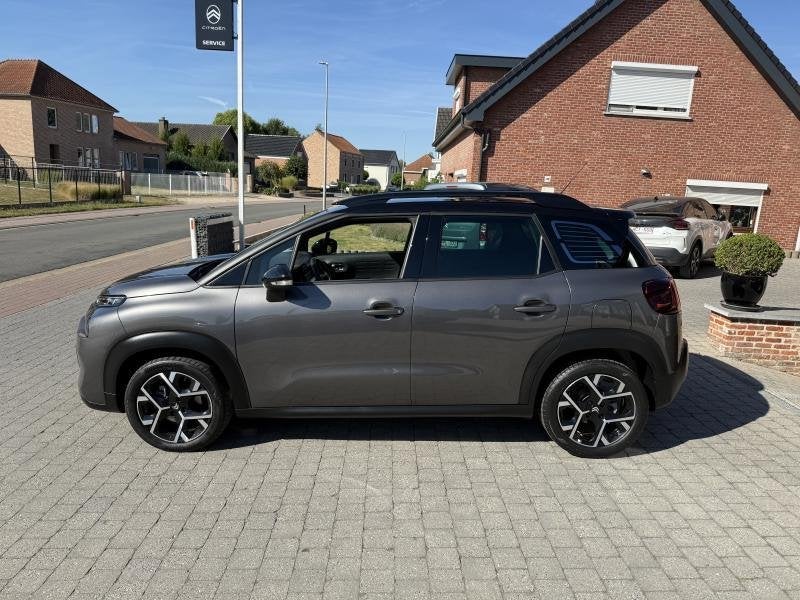 Citroen C3 MAX, 1199 cc, Emergency brake assist, Bedrijf, Handgeschakeld