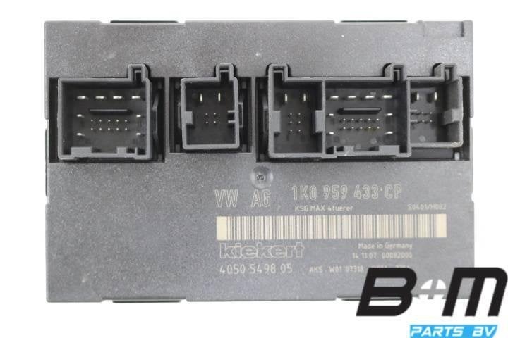 Centraal regelapparaat VW Caddy 2K Life 1K0959433CP, Gebruikt