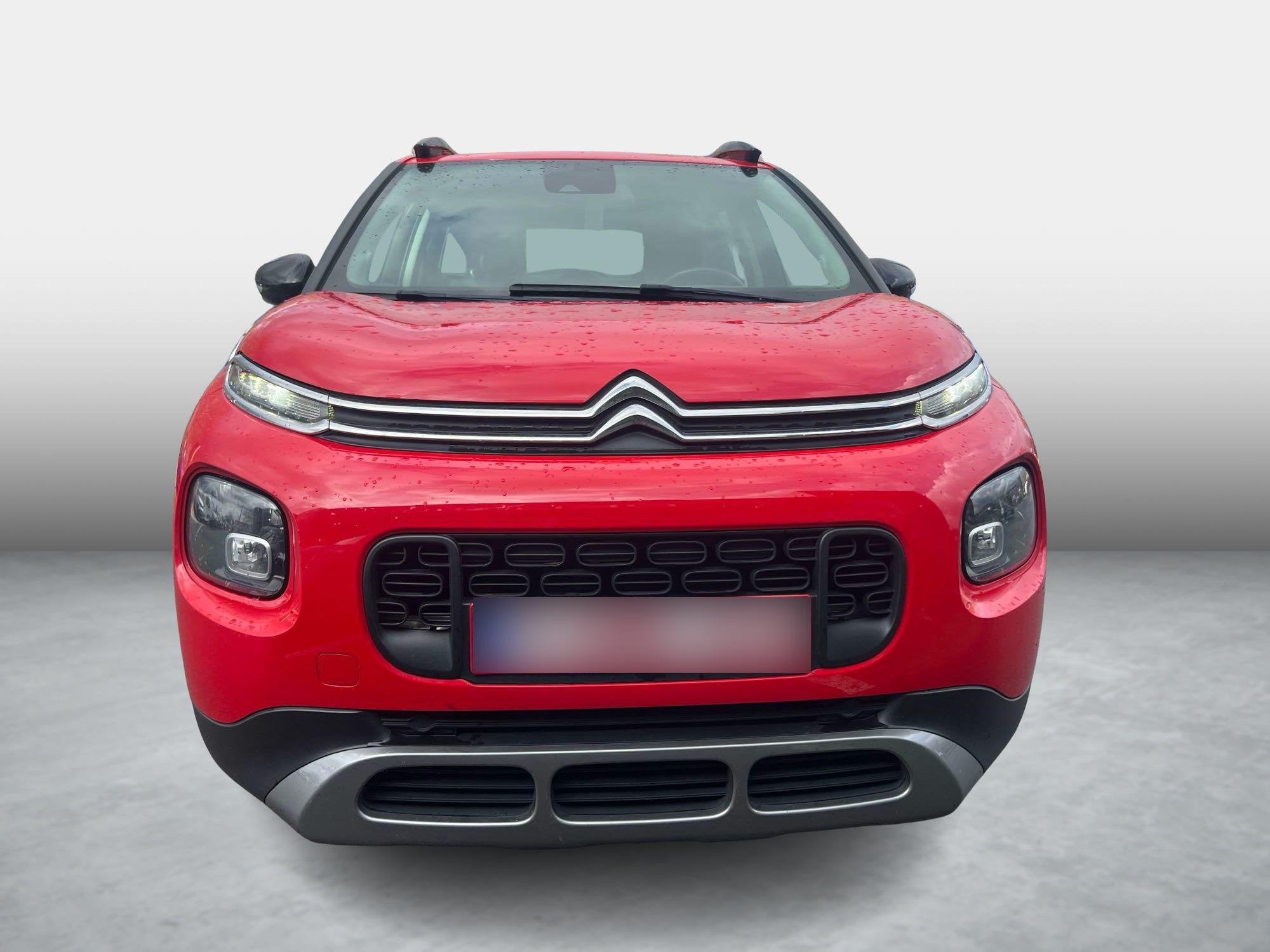 Citroën C3 Aircross 1.2 PureTech 82 MAN Feel, Auto's, Citroën, 116 g/km, Stof, https://public.car-pass.be/vhr/4809eeff-f0fe-46cc-a2c3-452675f520a6