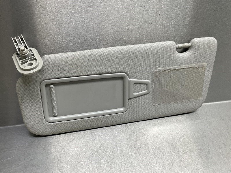 ZONNEKLEP Kia Picanto (TA) (01-2011/06-2017), Gebruikt, Kia