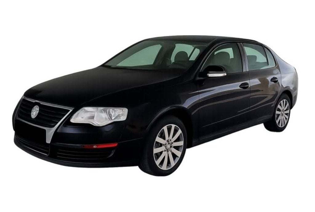 2011 Volckswagen Passat, Autos, Euro 2, Achat, Boîte manuelle, Particulier