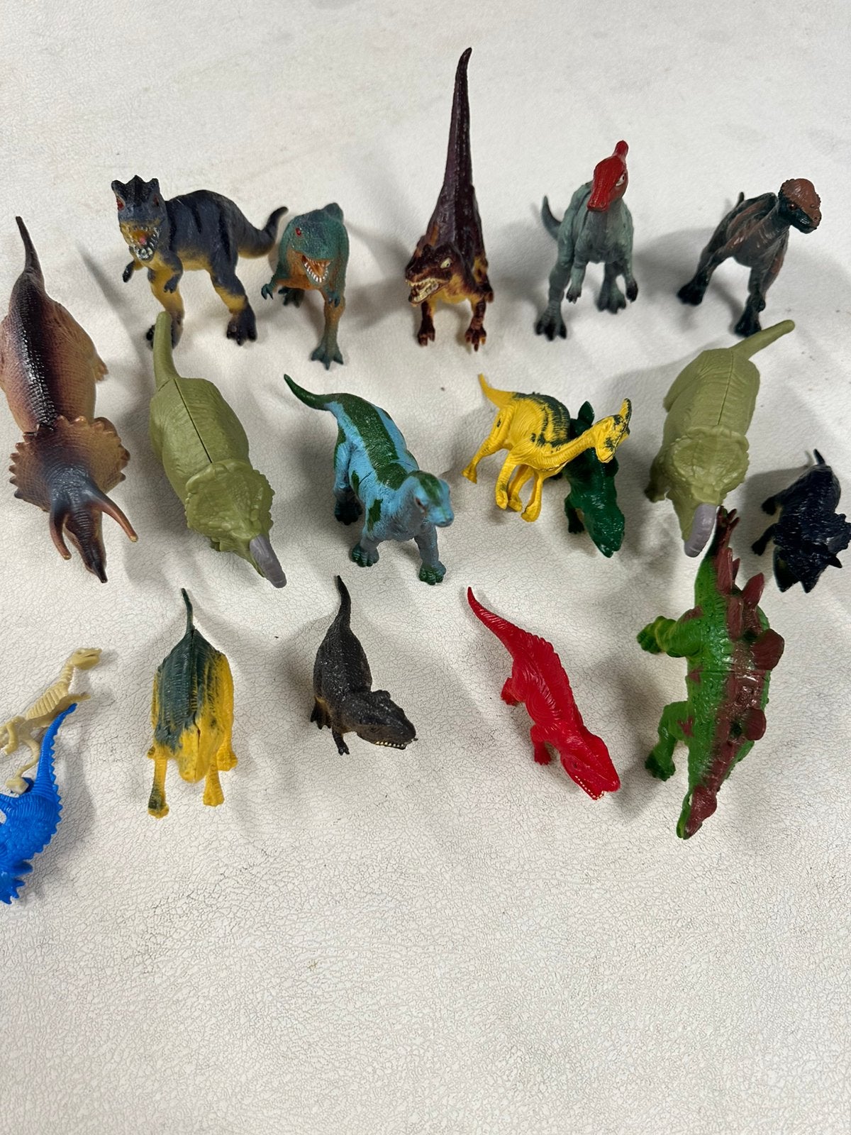 Dinosaurussen, Kinderen en Baby's, Ophalen, Gebruikt