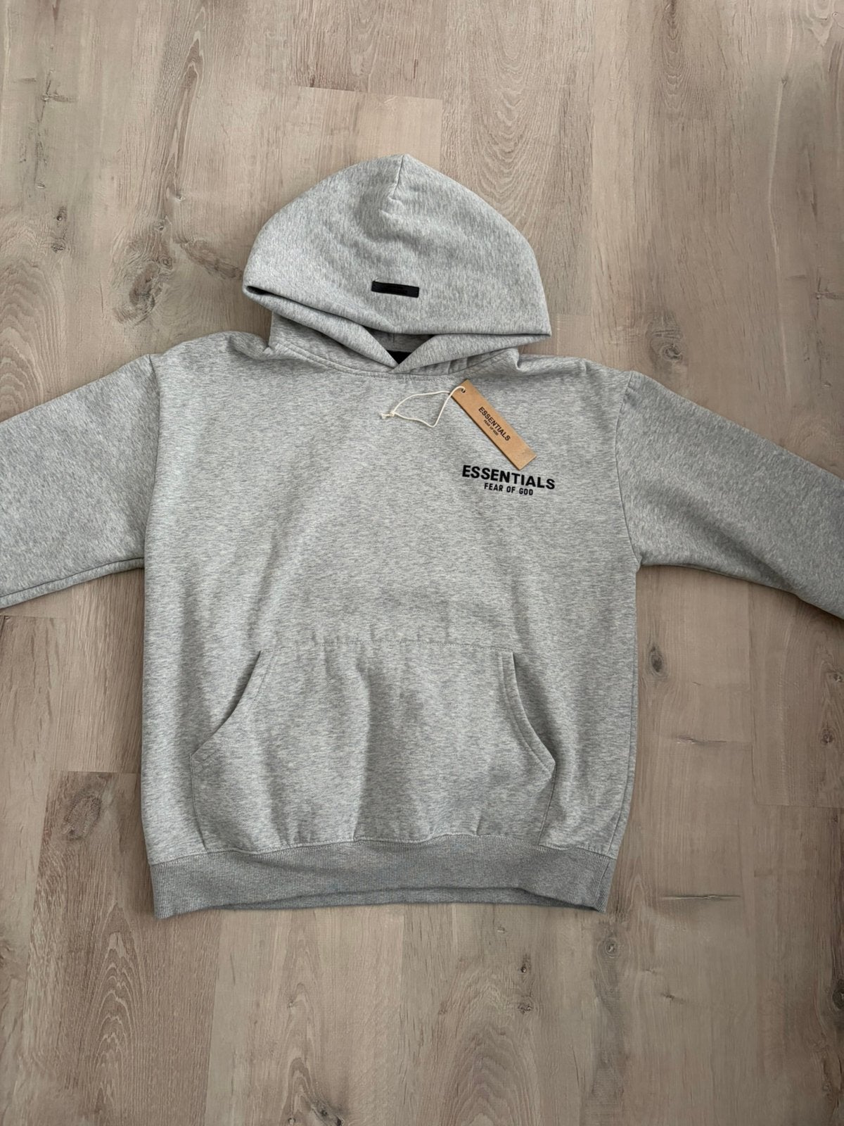 Essentials hoodie, Enlèvement ou Envoi, Comme neuf, Taille 46 (S) ou plus petite