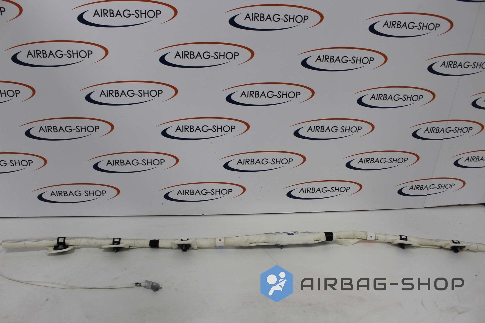 Ford Focus 2017 Hemelairbag / Dakairbag Rechts, -, -, -, Enlèvement ou Envoi