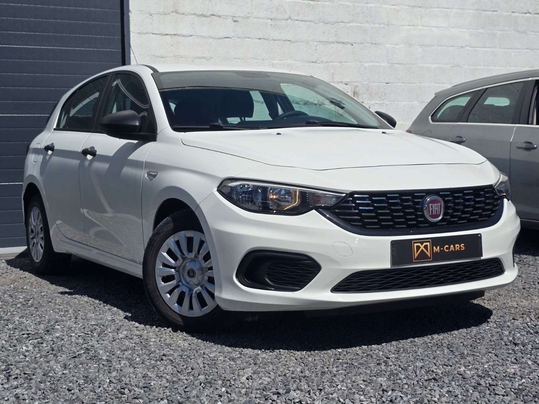 Fiat Tipo CLIM * CRUISE * RADAR RECUL *, Autos, Achat, Entreprise, Boîte manuelle, Tipo